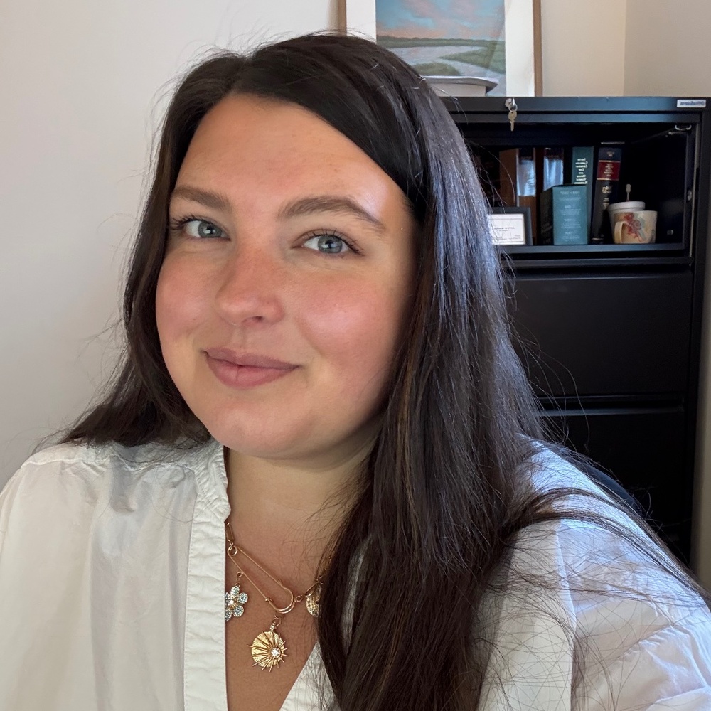 Meet your Posher, Jackie